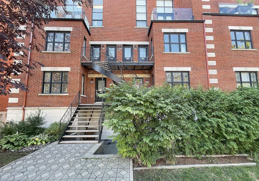 Condo for sale in Rosemont, Montreal